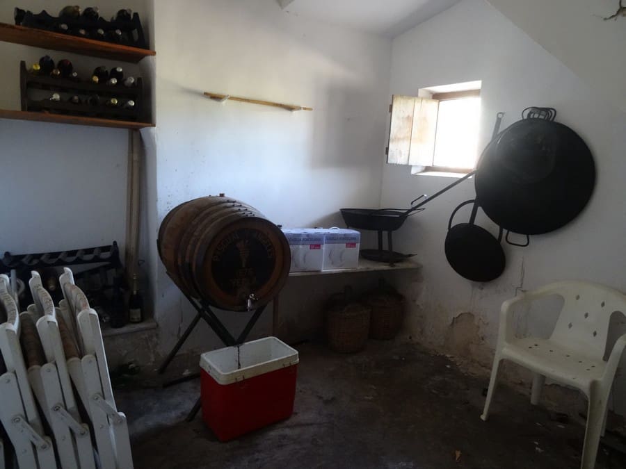 4 bedroom Finca/Country House for sale in Raspay with pool - € 900,000 (Ref: 3465129)