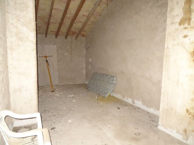 4 quarto Quinta/Casa Rural para venda em Raspay, Yecla com piscina - 900 000 € (Ref: 3465129)