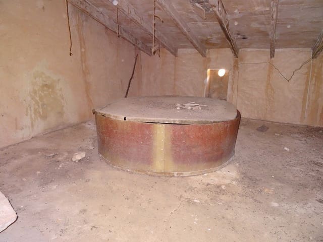4 quarto Quinta/Casa Rural para venda em Raspay, Yecla com piscina - 900 000 € (Ref: 3465129)