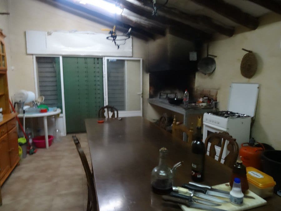 4 bedroom Finca/Country House for sale in Raspay with pool - € 900,000 (Ref: 3465129)