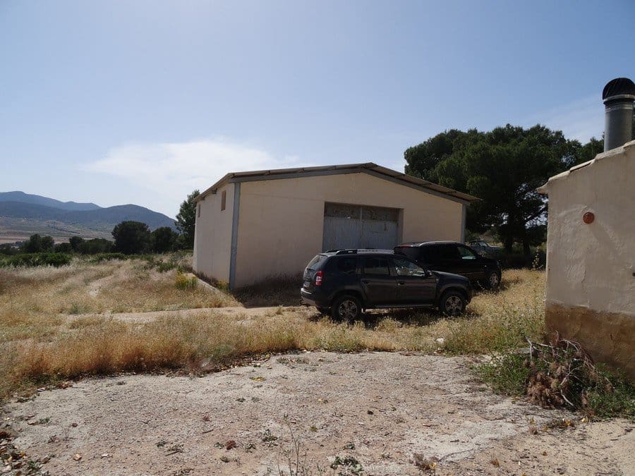 4 bedroom Finca/Country House for sale in Raspay with pool - € 900,000 (Ref: 3465129)