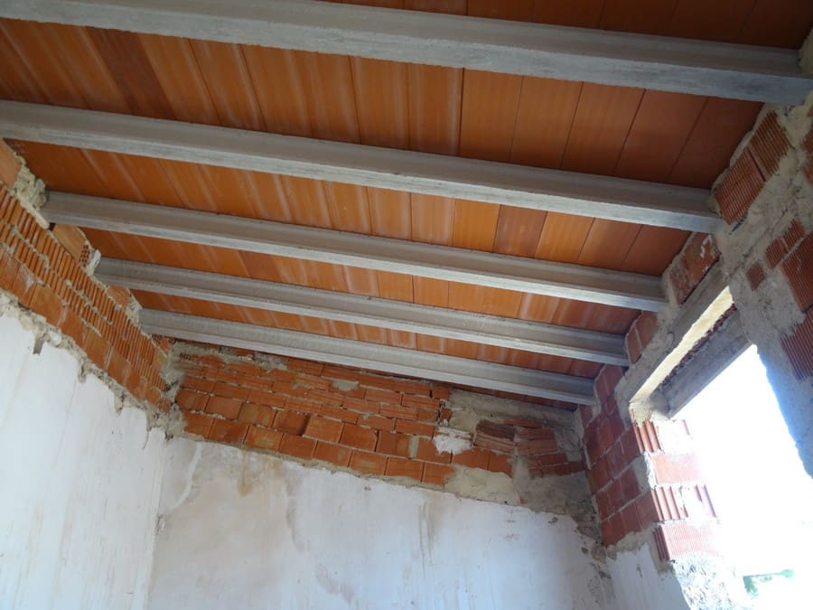 7 bedroom Finca/Country House for sale in Pinoso with pool - € 129,000 (Ref: 3466067)