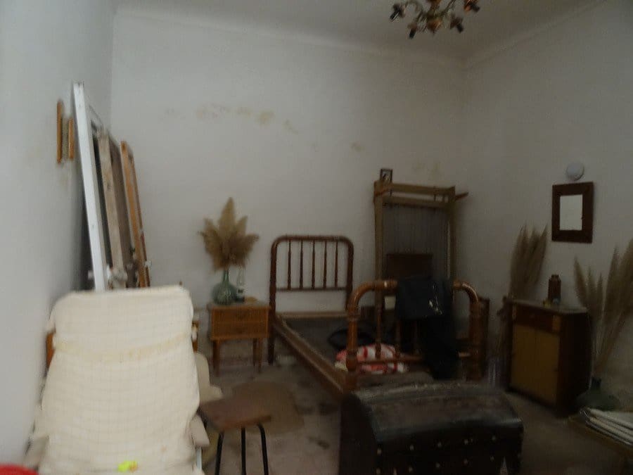 7 quarto Quinta/Casa Rural para venda em Pinoso com piscina - 129 000 € (Ref: 3466067)