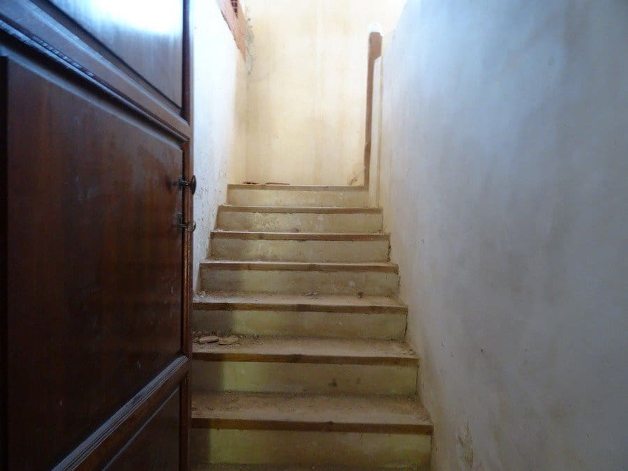 7 quarto Quinta/Casa Rural para venda em Pinoso com piscina - 129 000 € (Ref: 3466067)
