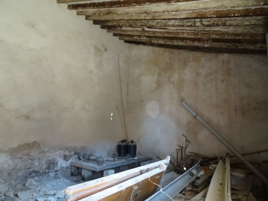 7 quarto Quinta/Casa Rural para venda em Pinoso com piscina - 129 000 € (Ref: 3466067)