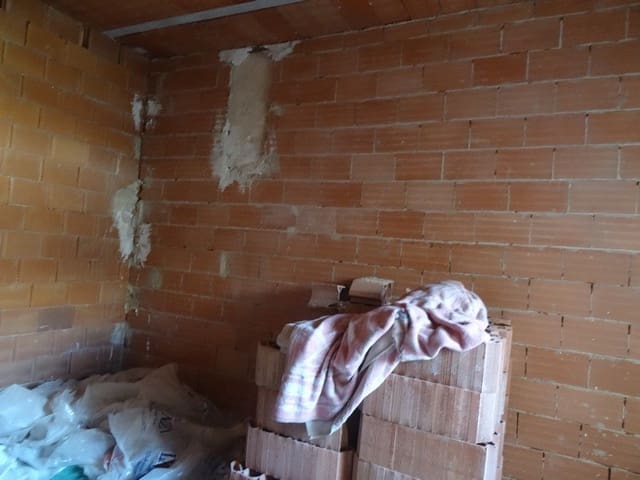 7 quarto Quinta/Casa Rural para venda em Pinoso com piscina - 129 000 € (Ref: 3466067)