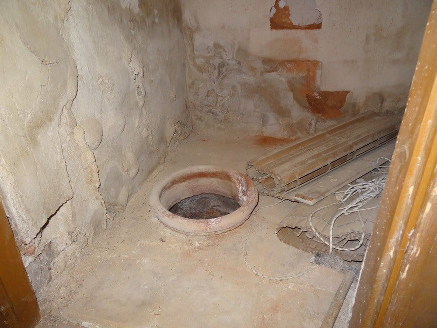 7 quarto Quinta/Casa Rural para venda em Pinoso com piscina - 129 000 € (Ref: 3466067)