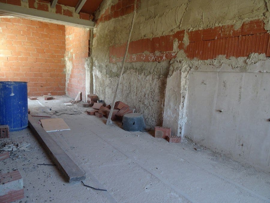 7 quarto Quinta/Casa Rural para venda em Pinoso com piscina - 129 000 € (Ref: 3466067)