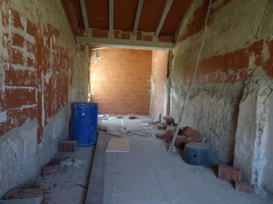 7 quarto Quinta/Casa Rural para venda em Pinoso com piscina - 129 000 € (Ref: 3466067)