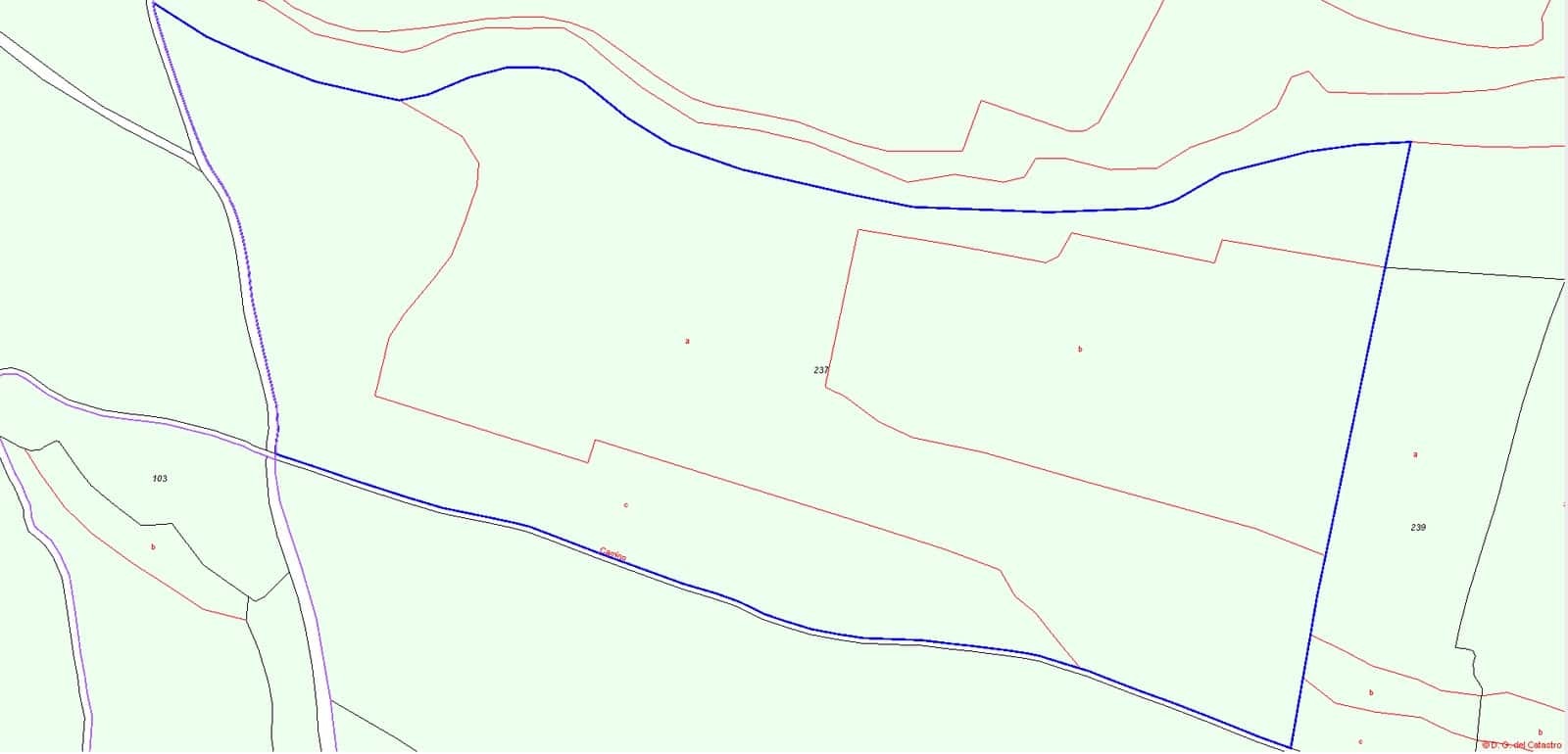 Undeveloped Land for sale in Jumilla - € 312,000 (Ref: 3539493)