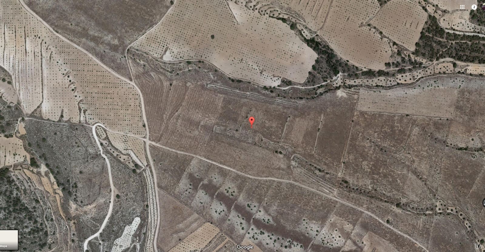 Undeveloped Land for sale in Jumilla - € 312,000 (Ref: 3539493)