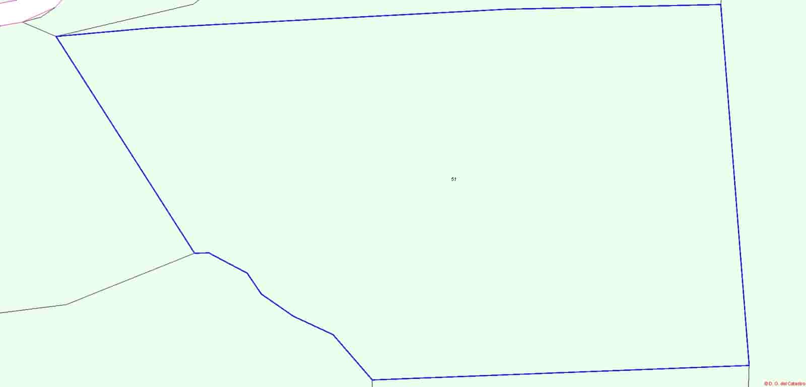 Terreno/Finca Rústica en Pinoso en venta - 25.000 € (Ref: 3544064)