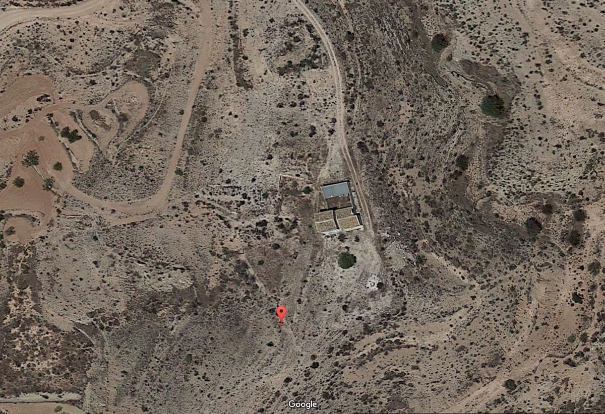 Terreno Não Urbanizado para venda em Fortuna - 63 500 € (Ref: 3545519)