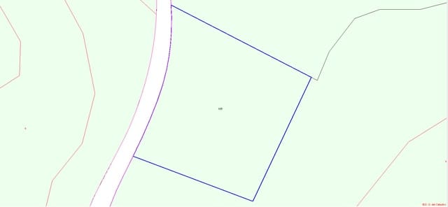 Mark till salu i Fortuna - 63 500 € (Ref: 3545519)