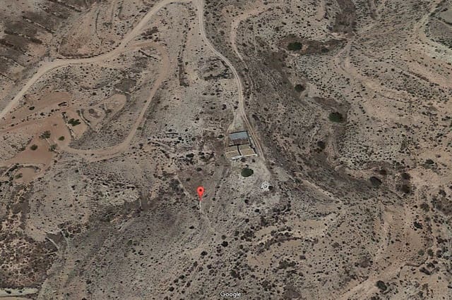 Mark till salu i Fortuna - 63 500 € (Ref: 3545519)