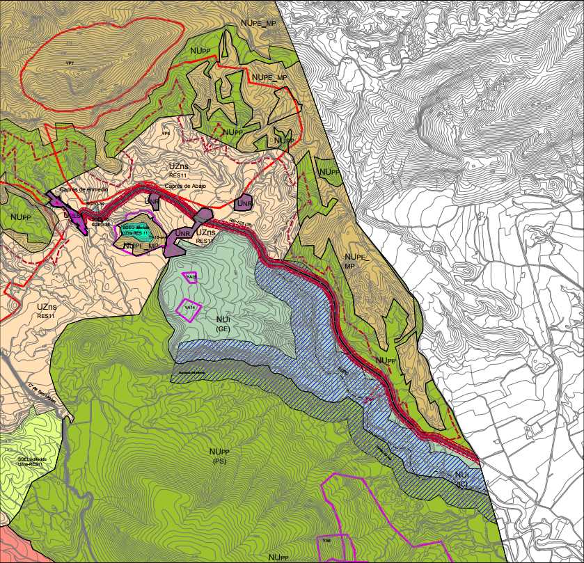 Terreno Não Urbanizado para venda em Fortuna - 63 500 € (Ref: 3545519)