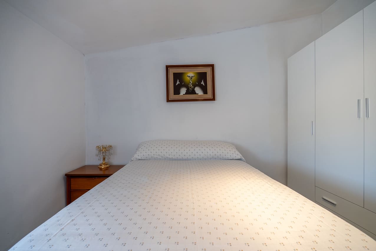 6 soveværelse Byhus til salg i L'Alguena / Alguenya med swimmingpool - € 145.000 (Ref: 3578400)