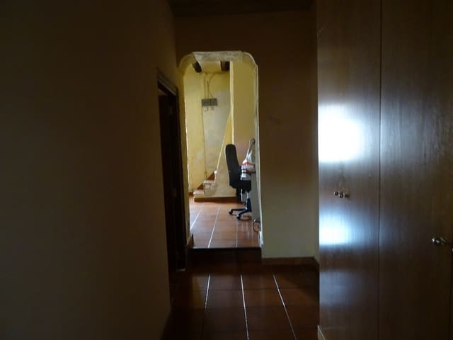 3 soverom Hus til salgs i Rodriguillo, Pinoso med svømmebasseng - € 94 800 (Ref: 3578403)