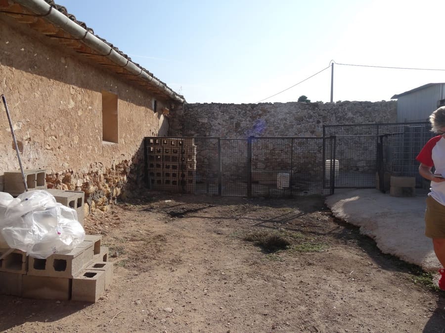 3 soveværelse Byhus til salg i Rodriguillo med swimmingpool - € 94.800 (Ref: 3578403)