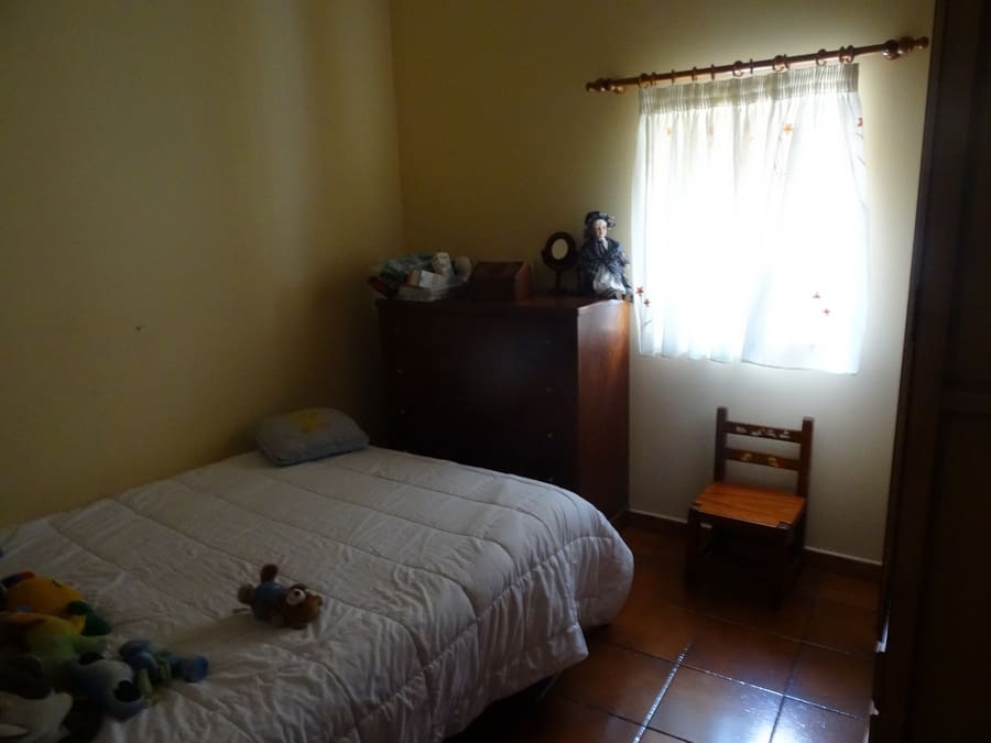 3 soveværelse Byhus til salg i Rodriguillo med swimmingpool - € 94.800 (Ref: 3578403)