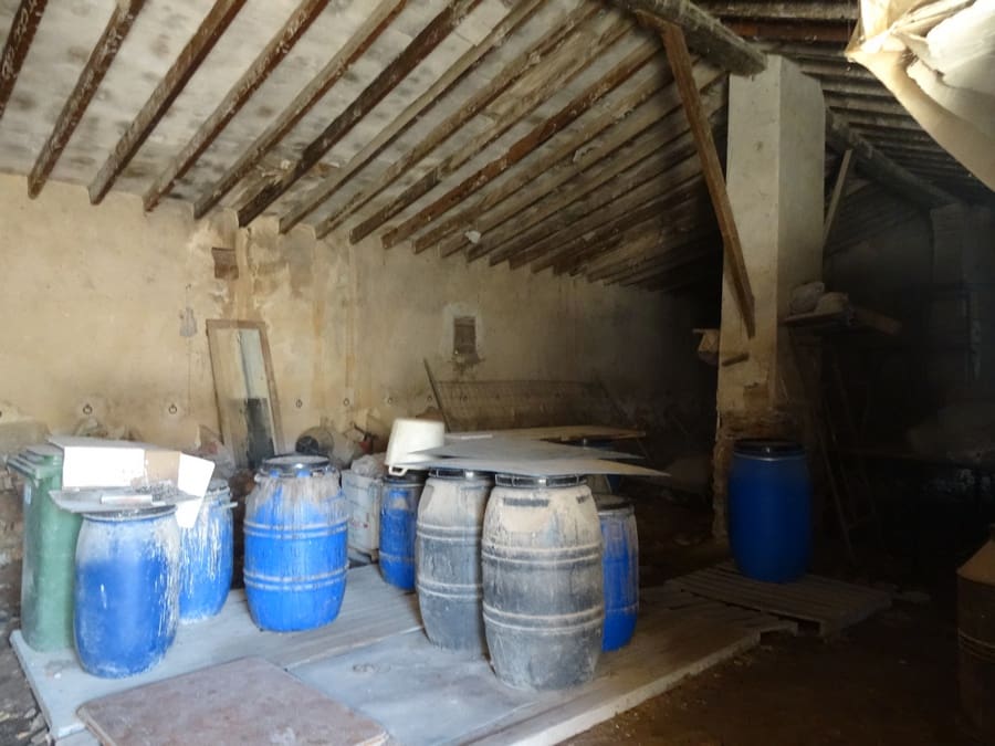 3 soveværelse Byhus til salg i Rodriguillo med swimmingpool - € 94.800 (Ref: 3578403)