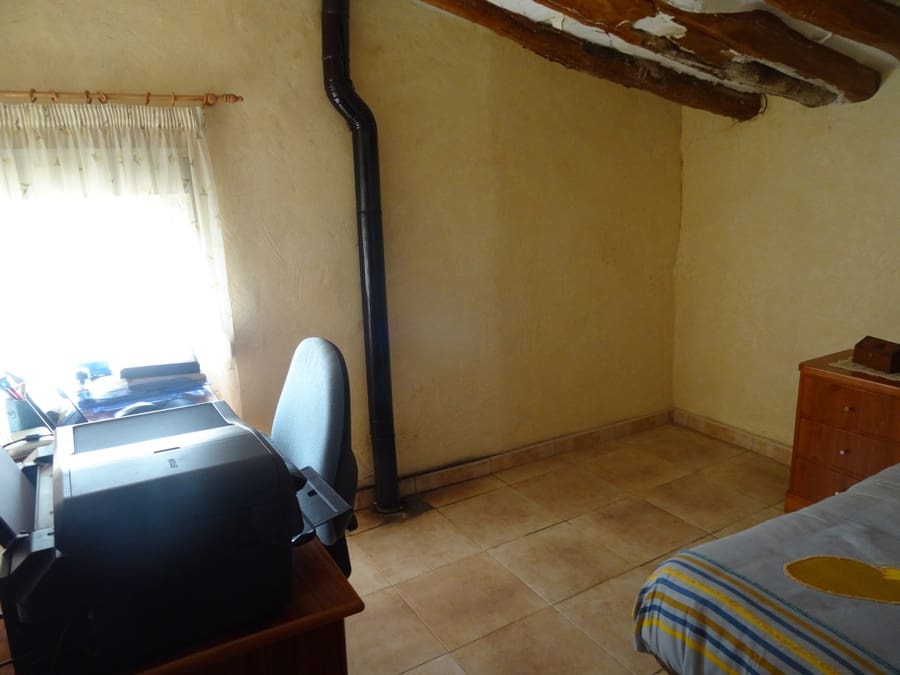 3 soveværelse Byhus til salg i Rodriguillo med swimmingpool - € 94.800 (Ref: 3578403)