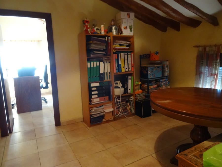 3 soveværelse Byhus til salg i Rodriguillo med swimmingpool - € 94.800 (Ref: 3578403)