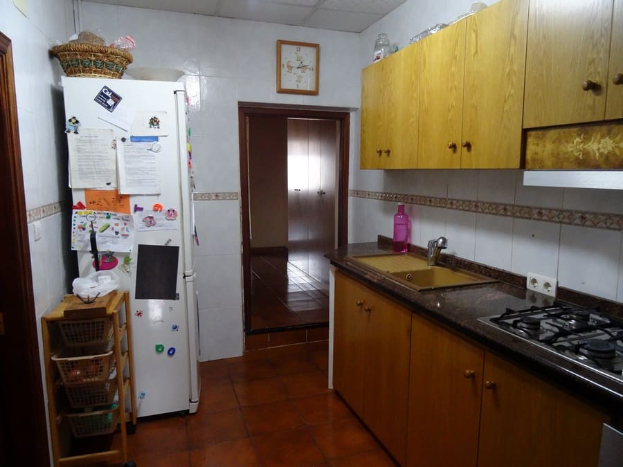 3 soveværelse Byhus til salg i Rodriguillo med swimmingpool - € 94.800 (Ref: 3578403)