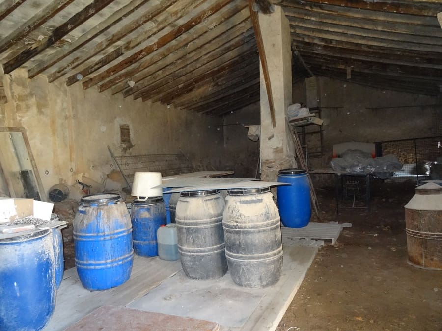 3 soveværelse Byhus til salg i Rodriguillo med swimmingpool - € 94.800 (Ref: 3578403)