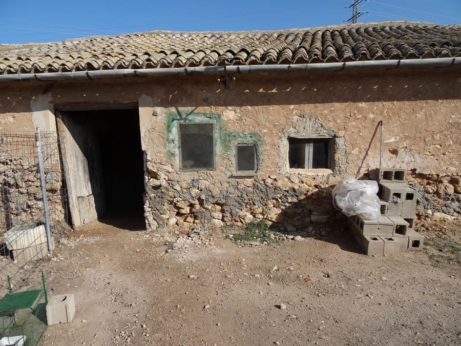 3 soveværelse Byhus til salg i Rodriguillo med swimmingpool - € 94.800 (Ref: 3578403)