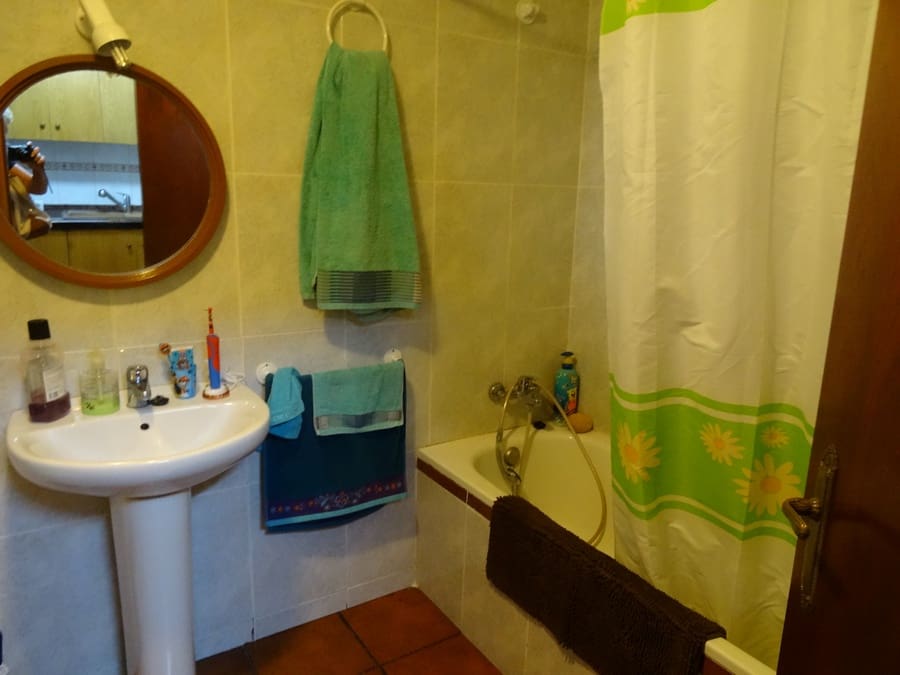 3 soveværelse Byhus til salg i Rodriguillo med swimmingpool - € 94.800 (Ref: 3578403)