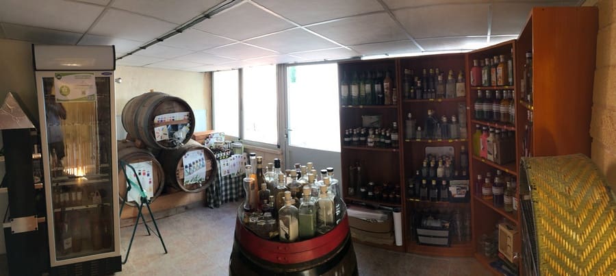 3 soveværelse Byhus til salg i Rodriguillo med swimmingpool - € 94.800 (Ref: 3578403)