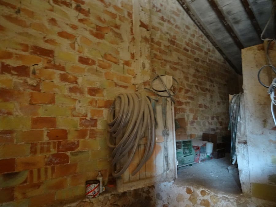 3 soveværelse Byhus til salg i Rodriguillo med swimmingpool - € 94.800 (Ref: 3578403)