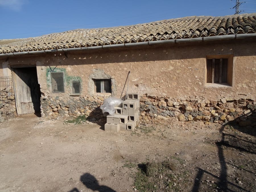 3 soveværelse Byhus til salg i Rodriguillo med swimmingpool - € 94.800 (Ref: 3578403)