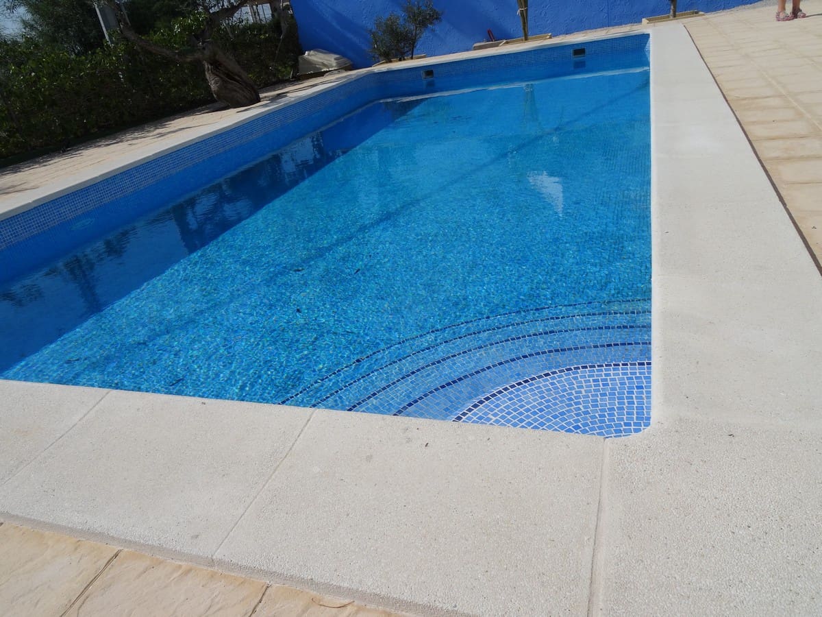 10 soverom Hotell til salgs i Fortuna med svømmebasseng - € 349 950 (Ref: 3593455)