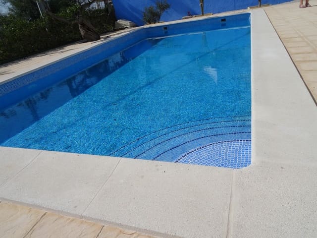 10 bedroom Hotel for sale in Fortuna with pool - € 349,950 (Ref: 3593455)