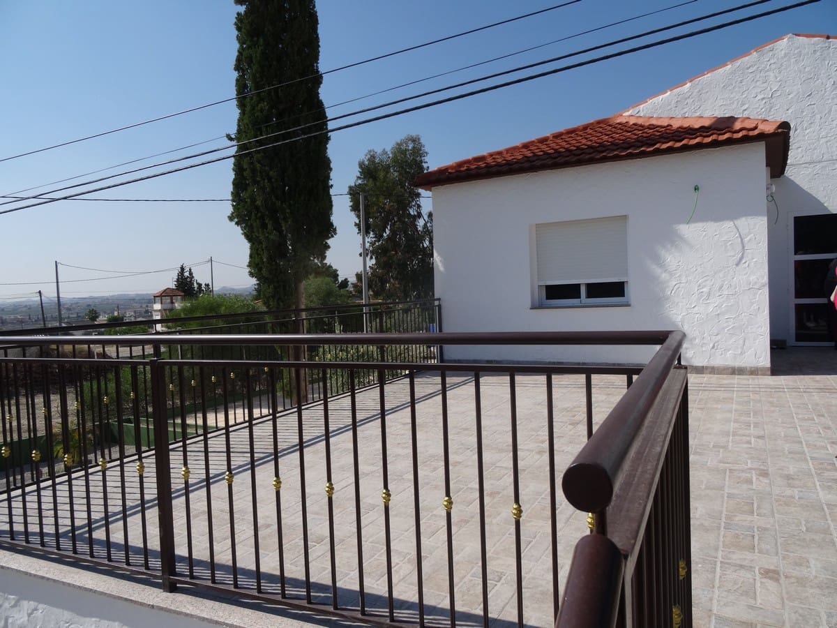 10 soverom Hotell til salgs i Fortuna med svømmebasseng - € 349 950 (Ref: 3593455)