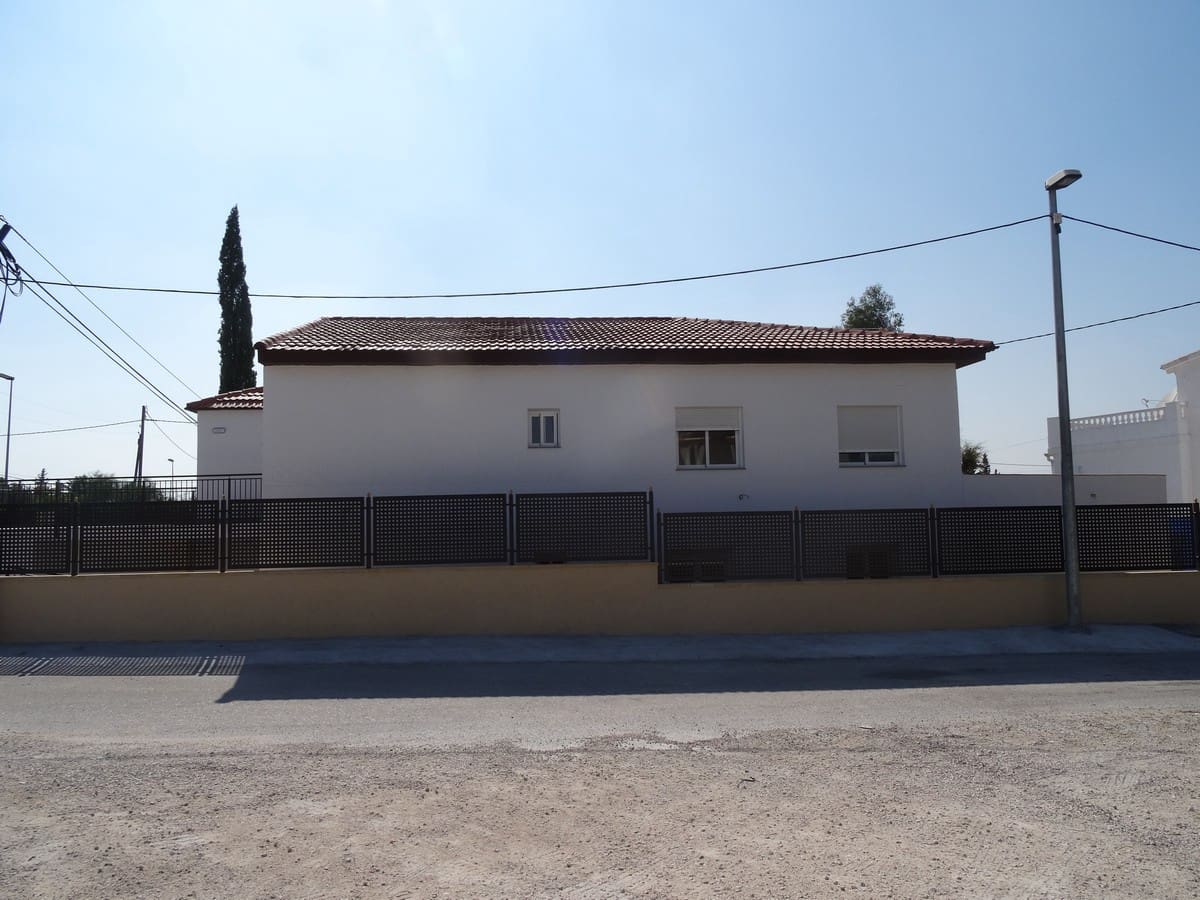 10 soverom Hotell til salgs i Fortuna med svømmebasseng - € 349 950 (Ref: 3593455)