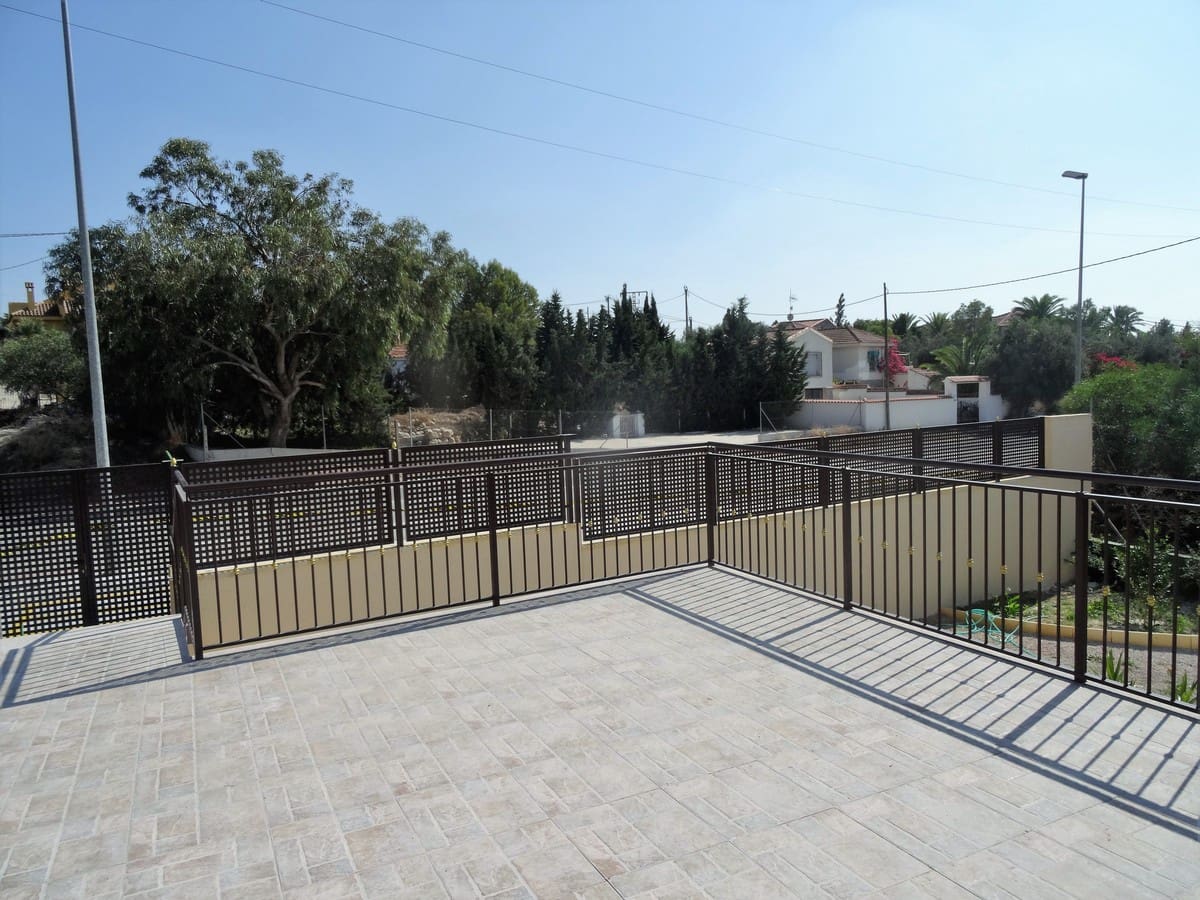 10 soverom Hotell til salgs i Fortuna med svømmebasseng - € 349 950 (Ref: 3593455)