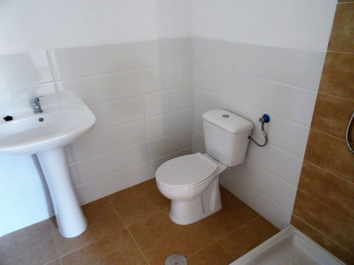 10 soverom Hotell til salgs i Fortuna med svømmebasseng - € 349 950 (Ref: 3593455)