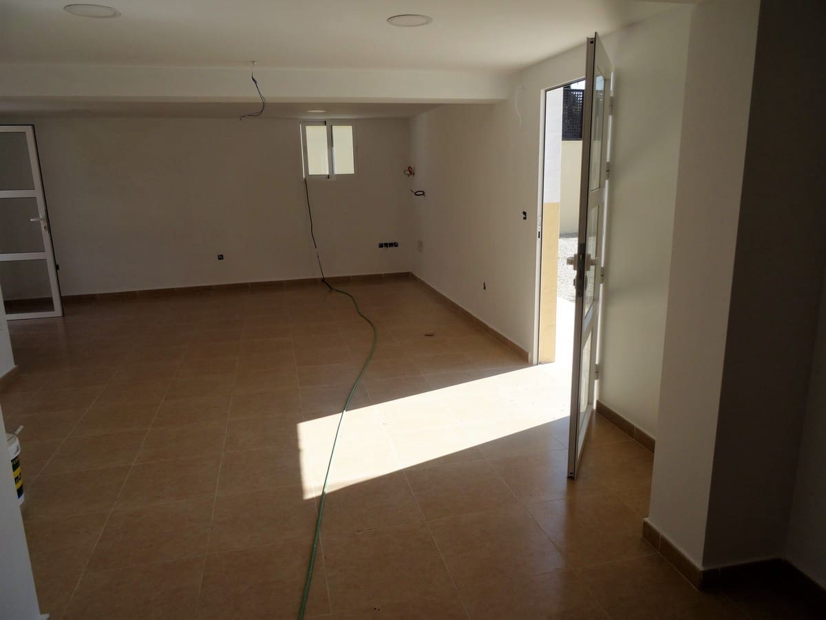 10 soverom Hotell til salgs i Fortuna med svømmebasseng - € 349 950 (Ref: 3593455)