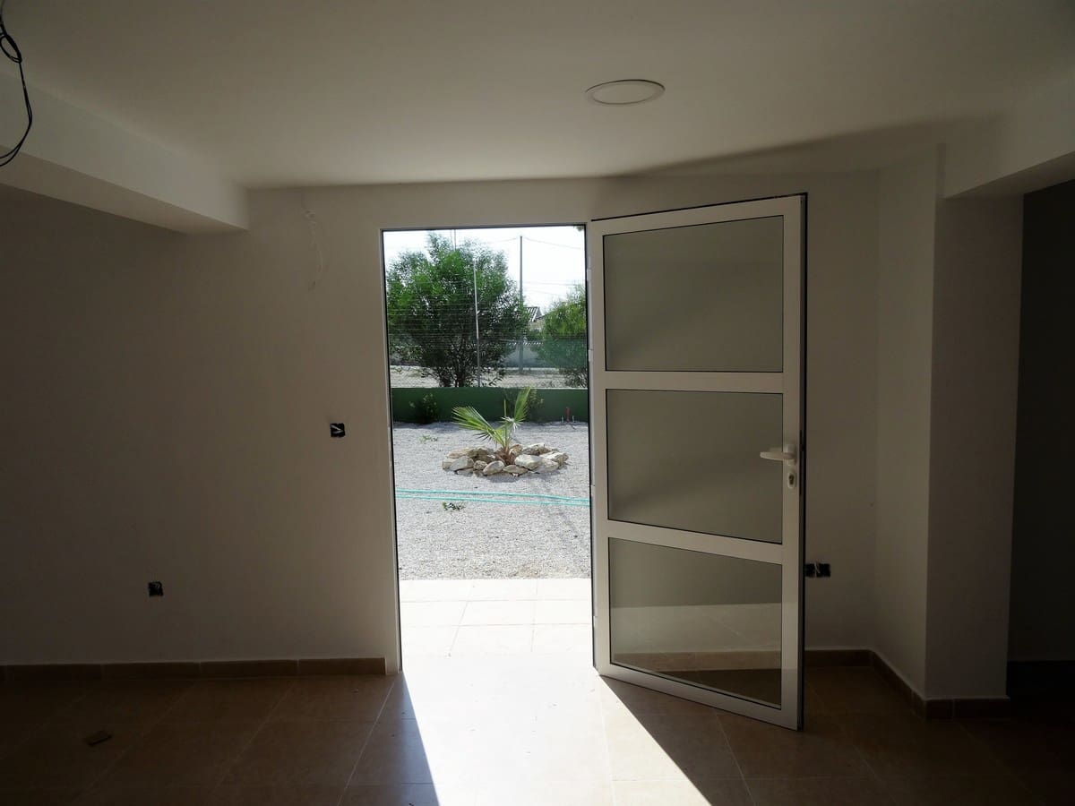 10 soverom Hotell til salgs i Fortuna med svømmebasseng - € 349 950 (Ref: 3593455)