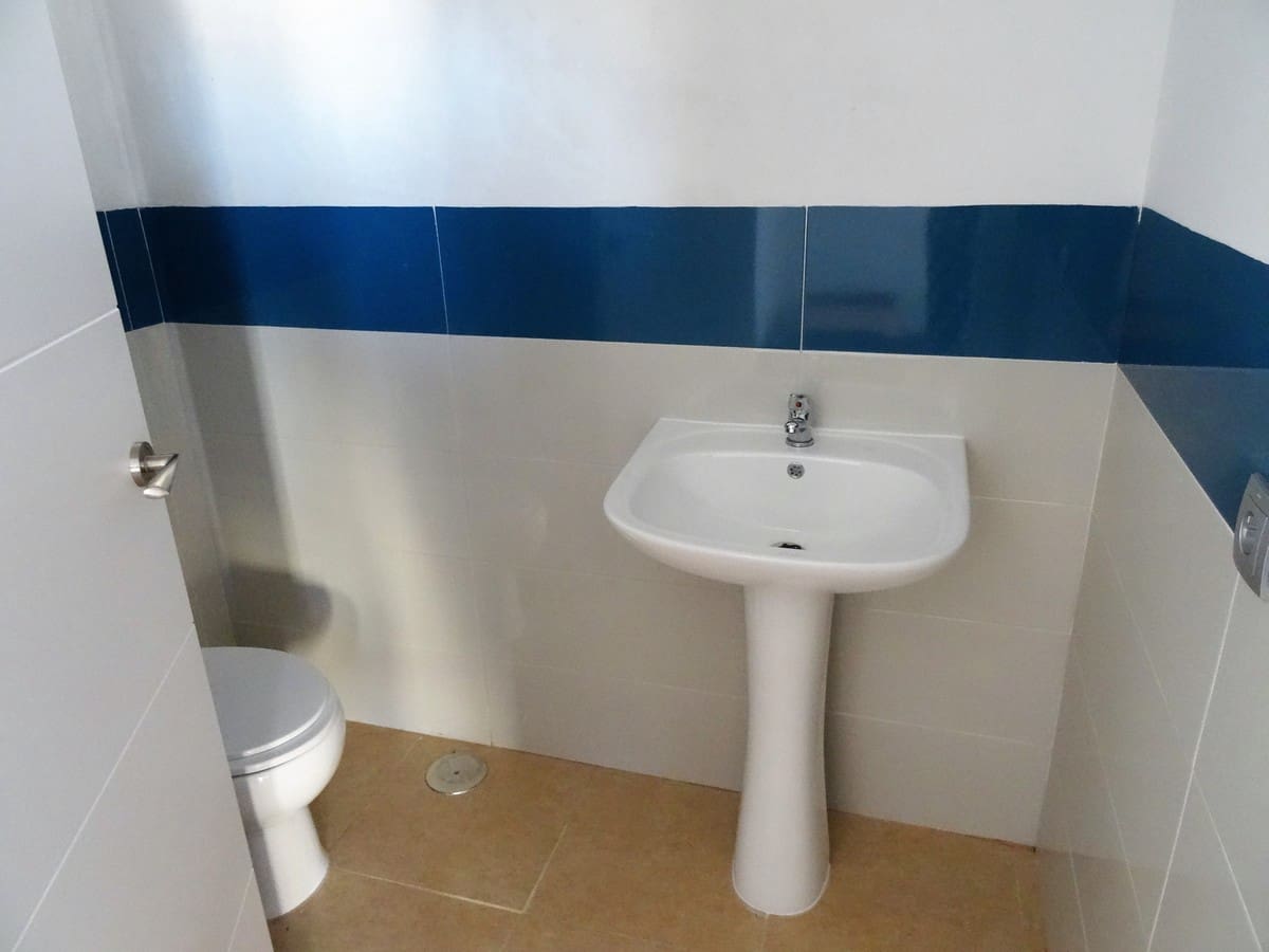 10 soverom Hotell til salgs i Fortuna med svømmebasseng - € 349 950 (Ref: 3593455)