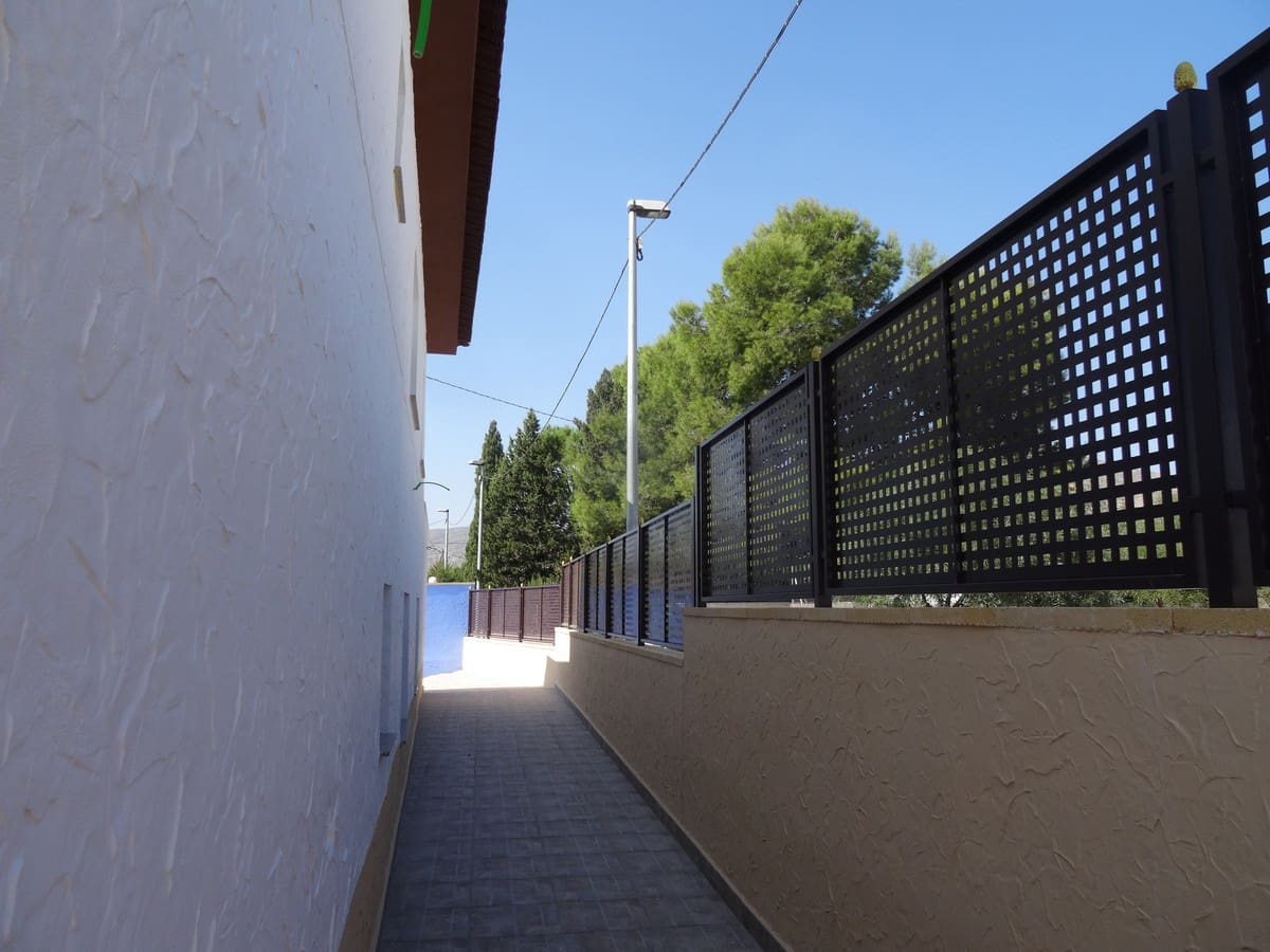 10 soverom Hotell til salgs i Fortuna med svømmebasseng - € 349 950 (Ref: 3593455)