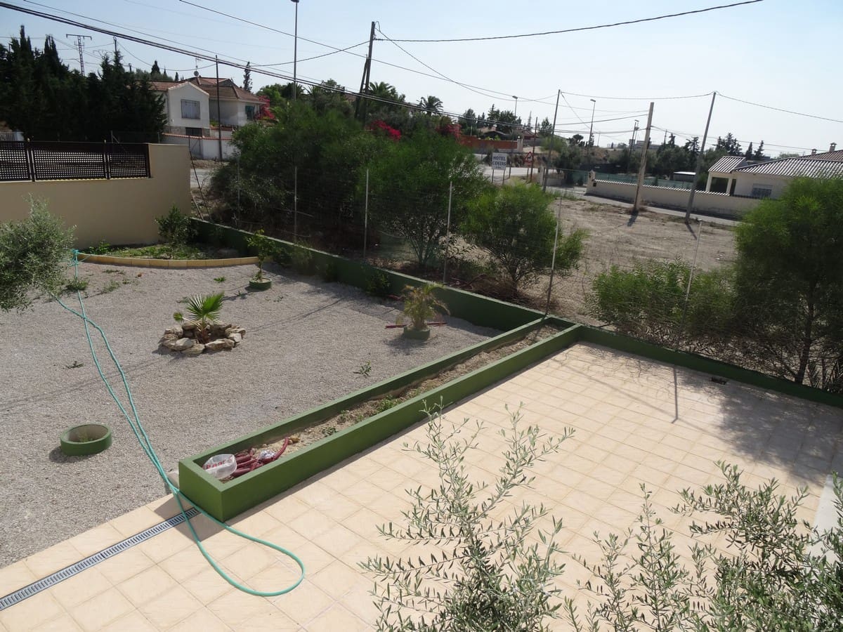 10 soverom Hotell til salgs i Fortuna med svømmebasseng - € 349 950 (Ref: 3593455)