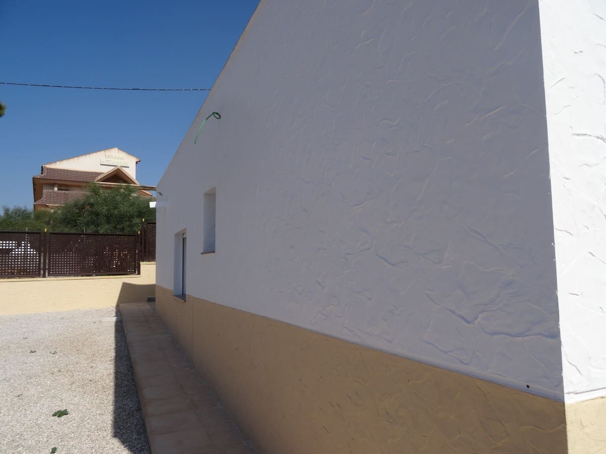 10 soverom Hotell til salgs i Fortuna med svømmebasseng - € 349 950 (Ref: 3593455)