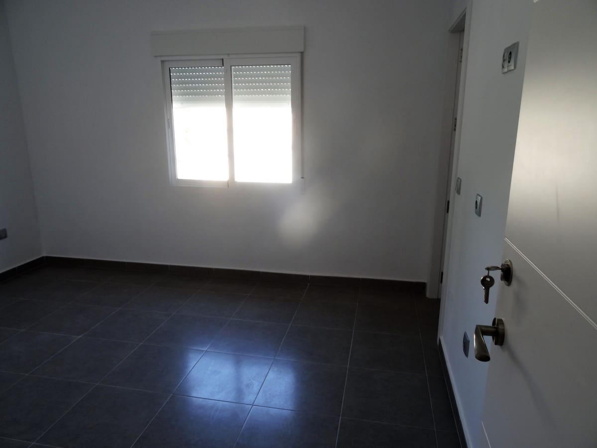 10 soverom Hotell til salgs i Fortuna med svømmebasseng - € 349 950 (Ref: 3593455)