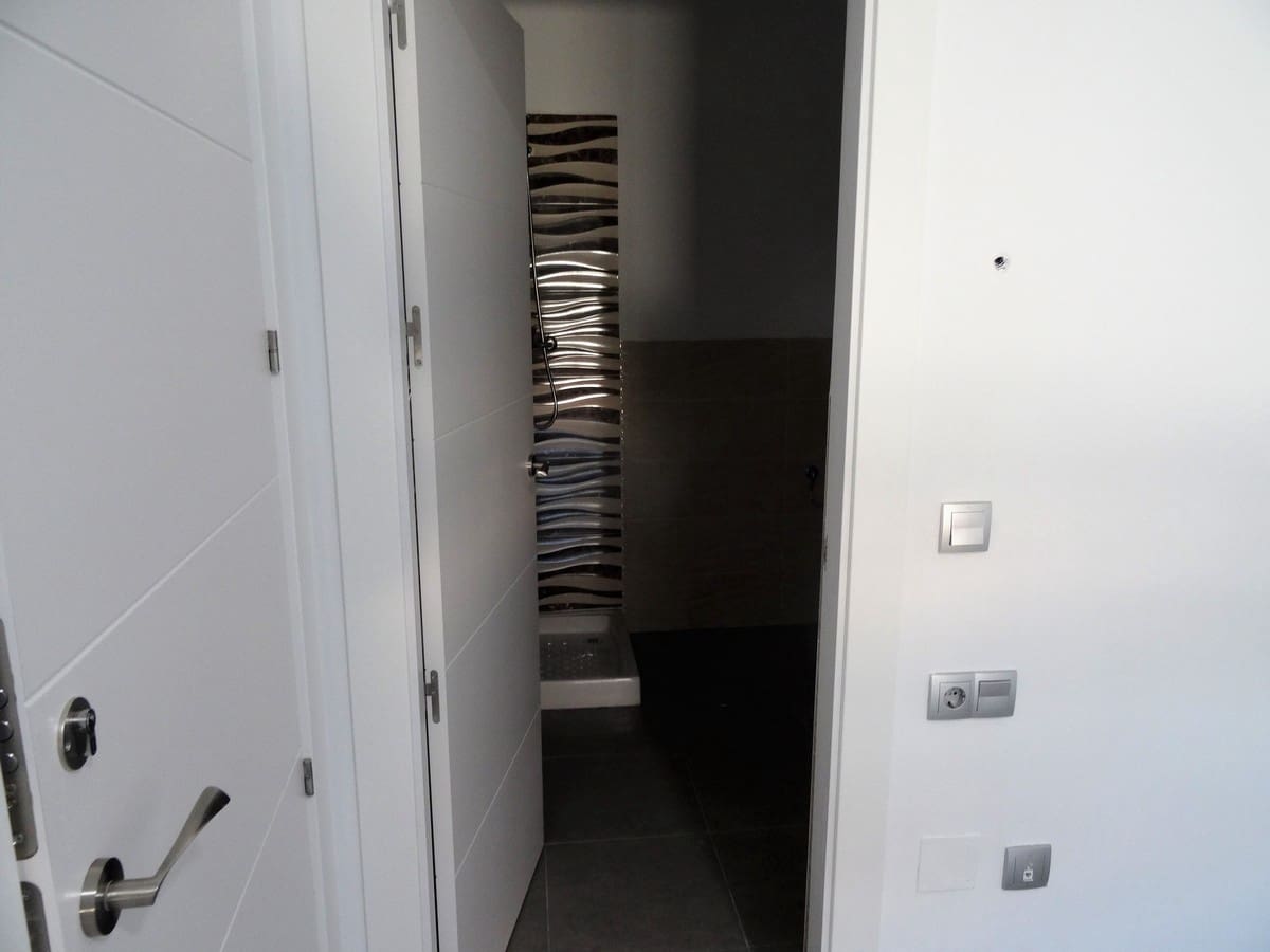 10 soverom Hotell til salgs i Fortuna med svømmebasseng - € 349 950 (Ref: 3593455)