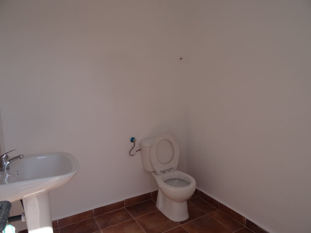 10 soverom Hotell til salgs i Fortuna med svømmebasseng - € 349 950 (Ref: 3593455)