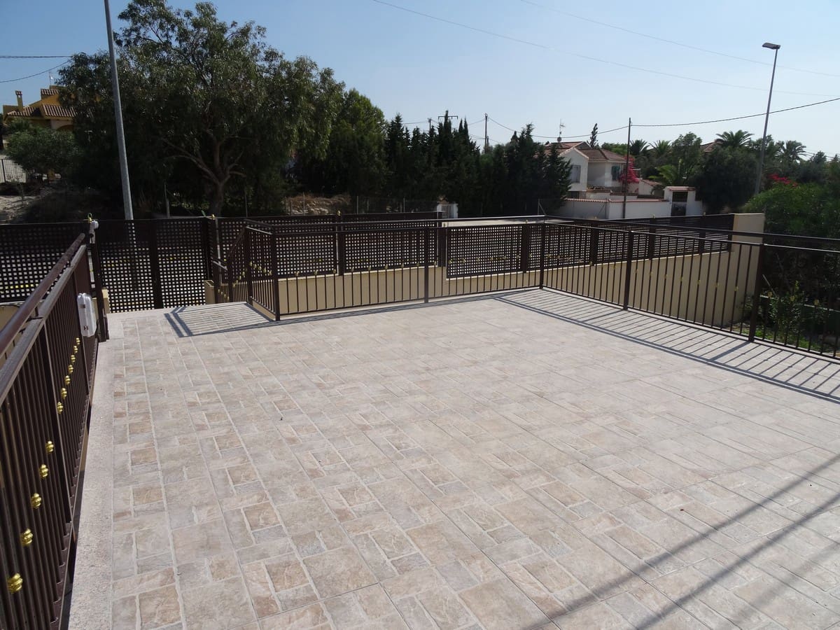 10 soverom Hotell til salgs i Fortuna med svømmebasseng - € 349 950 (Ref: 3593455)